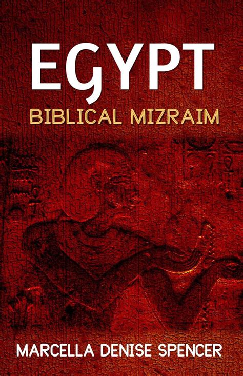 Egypt Biblical Mizraim